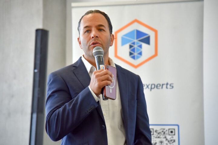 Deitac refuerza competitividad de Tijuana con inversiones y expansiones industriales