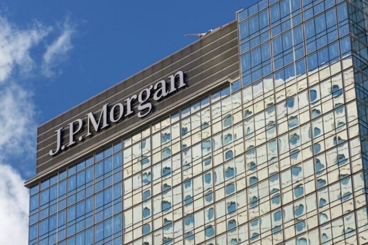 JP Morgan