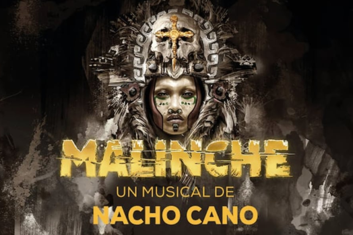Malinche. Musical de Nacho Cano