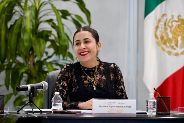 Wendolyne Retana Alarcón