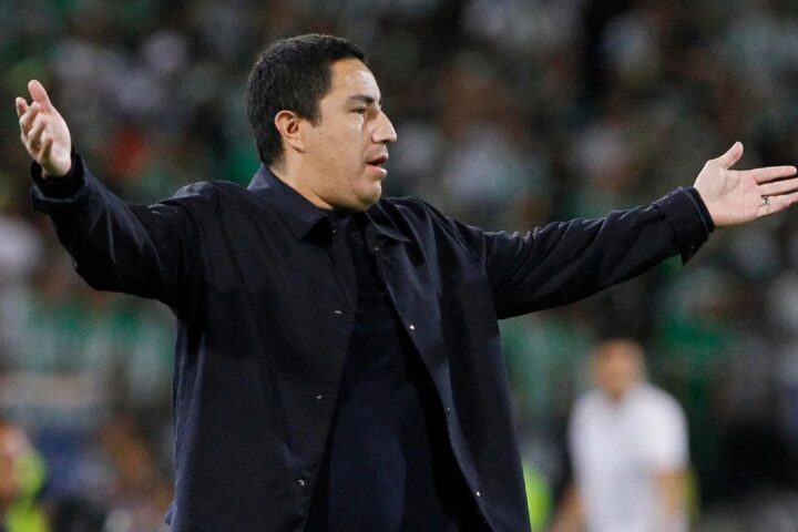 Pumas habría provocado el cambio de árbitro ante Pumas