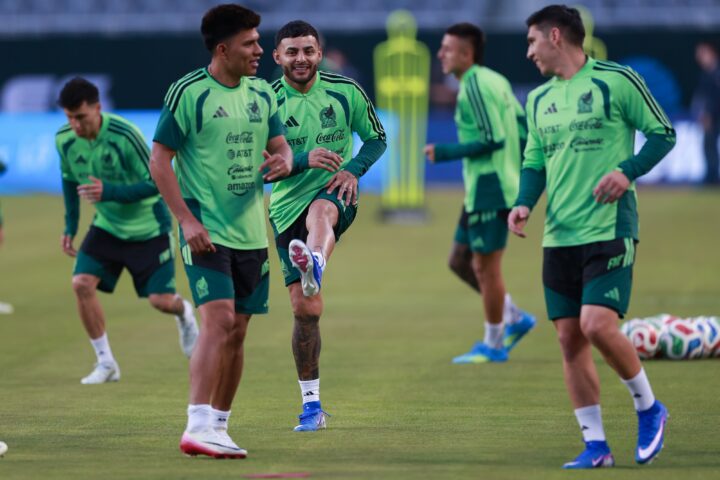 The New York Times ya predijo el destino de México en el Mundial 2026.