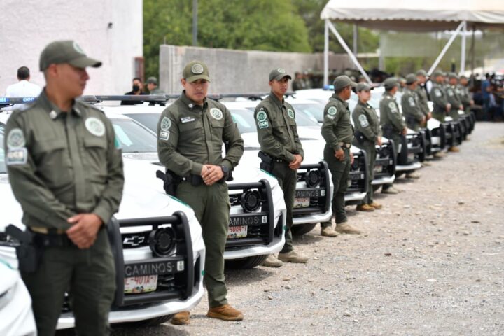SSPC reporta solo cuatro homicidios en abril en San Luis Potosí