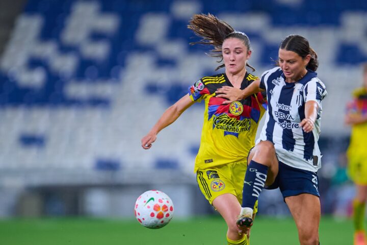 Liga MX Femenil: ¿Cuándo y quién juega la final del Clausura 2026?