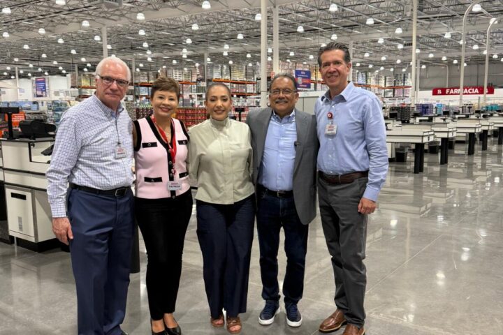 Costco Escobedo abrirá puertas el 14 de mayo en Sendero Divisorio