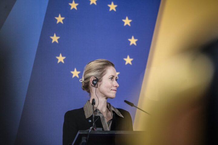 La UE admite "con frustración" que la industria europea de defensa no produce ni rápido ni lo que se necesita