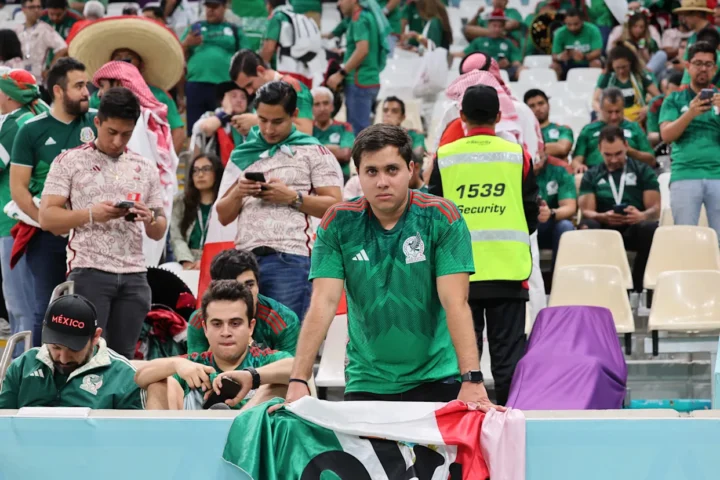 Pongamos todo en perspectiva | El fútbol que se aleja y el fútbol que se construye