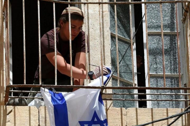 Un general israelí admite que los soldados evitan disparar contra la población judía, al contrario que a los palestinos: "Tendría profundas consecuencias sociales"