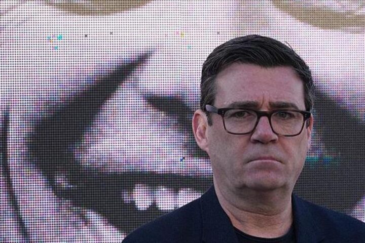 Andy Burnham, alcalde progresista, defensor de lo público y ¿salvador del Partido Laborista?