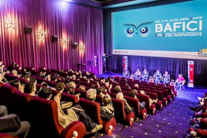 BAFICI 27 Cierra y Apuesta por el Cine Independiente Porteño