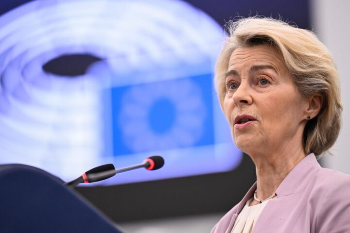 La Comisión Europea ignora la petición de España para bloquear las sanciones de EEUU contra los jueces que investigan el genocidio de Gaza