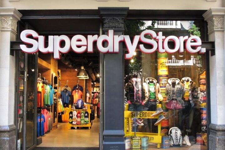 La Justicia británica condena a James Holder, cofundador de Superdry, por violación