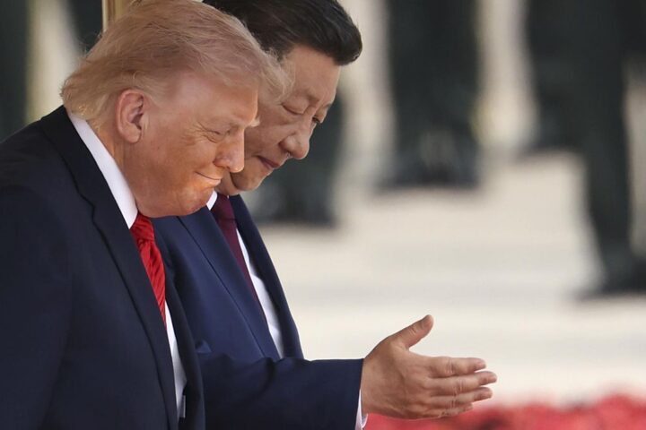 China confirma que Xi Jinping visitará Estados Unidos y pide "acciones concretas" para garantizar la paz en Taiwán