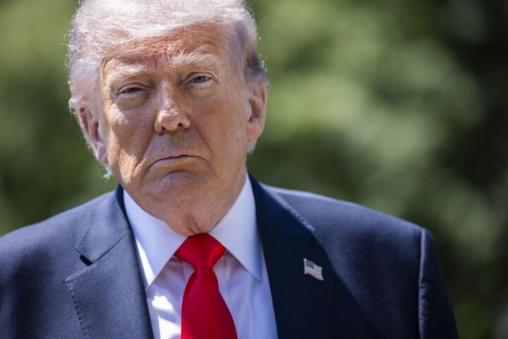 Trump afirma que “Irán aún no ha pagado un precio suficientemente alto por lo que ha hecho” después de dar por “terminada” la guerra