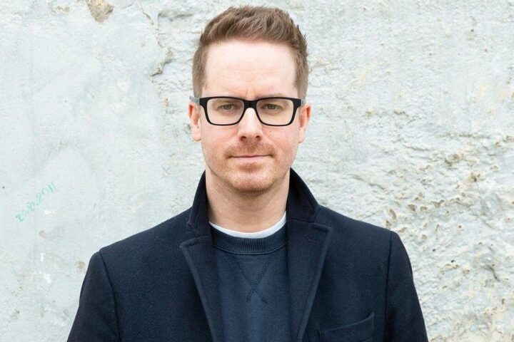 Nick Srnicek, experto en economía digital: "La izquierda debe tomarse la inteligencia artificial mucho más en serio"