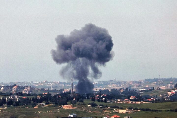 EEUU anuncia que Israel y Líbano acuerdan extender el alto el fuego 45 días