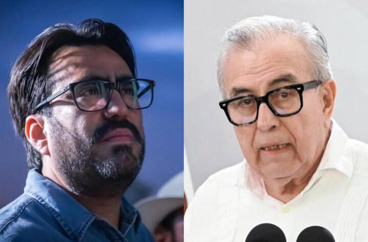 Escándalo político sacude a Sinaloa y desata exigencia para evitar fuga de implicados