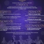 Abren convocatoria para Reina de Feria en Meoqui