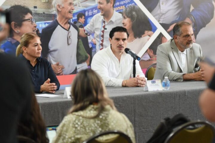 Abren «Mercadito Más Barato” ahora en la colonia Campesina