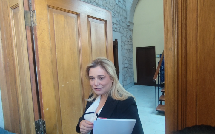Agradece Maru Campos respaldo ciudadano a nivel nacional