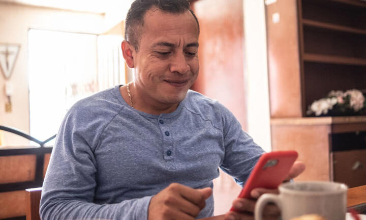 Alerta en México revisa si usan tu identidad así puedes descubrir números registrados con tu CURP