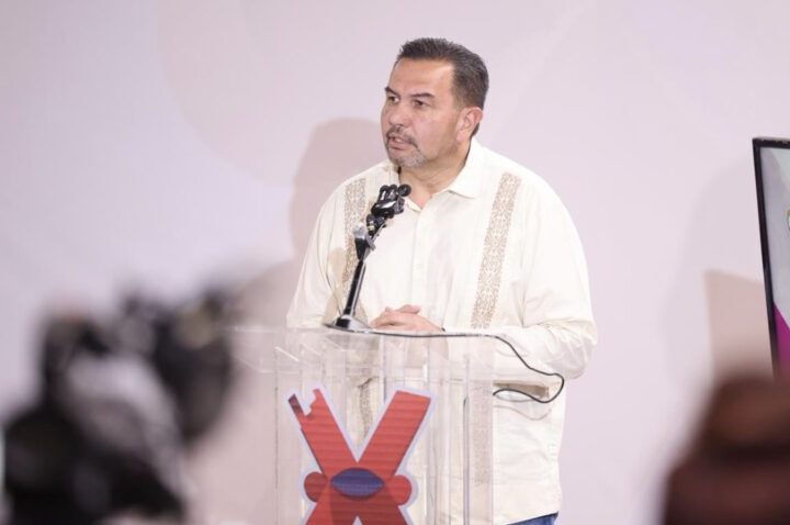 Analizan espacios públicos en Juárez para transmisión del Mundial de Futbol 2026