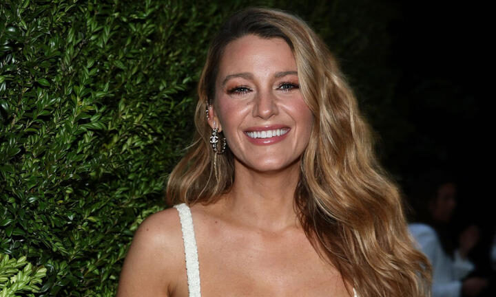 Blake Lively y Justin Baldoni frenan guerra legal que sacudió Hollywood