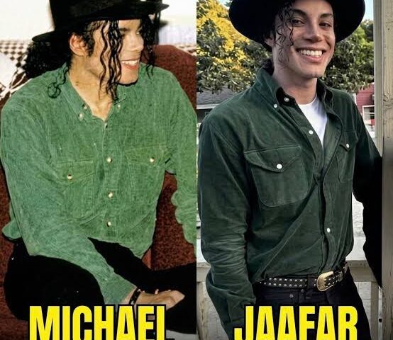 ¡Confirmado! Lionsgate continúa secuela de la película de Michael Jackson