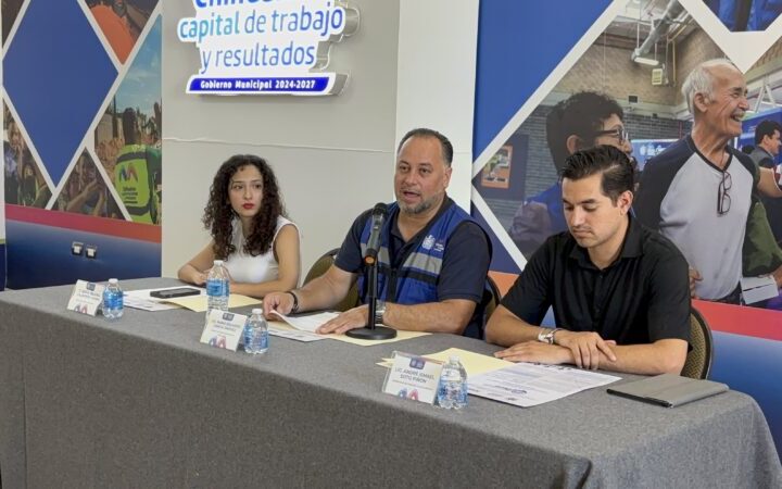 Invitan a participar en Cabildo Joven 2026