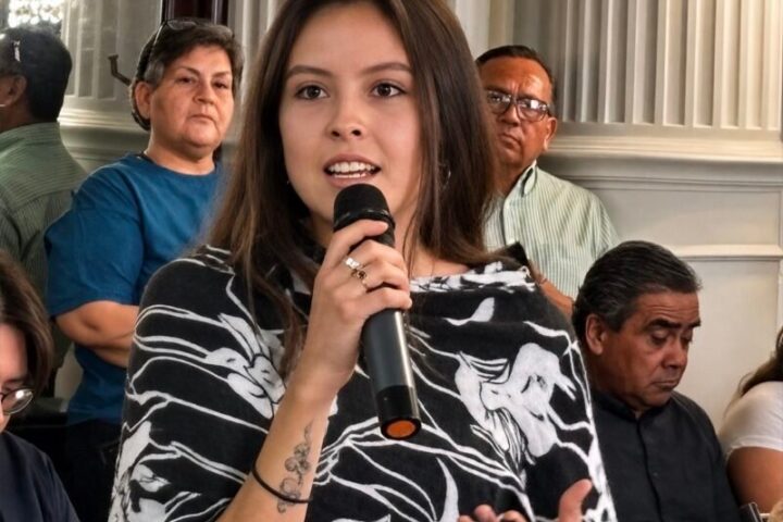 Noticias Chihuahua Pausa.MX Cuestiona revisiones ambientales en nuevos desarrollos de Chihuahua