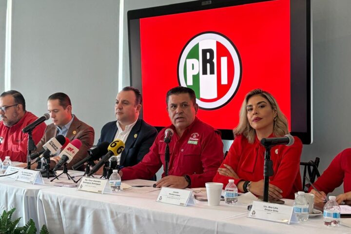 Buscarán que boletas electorales se impriman en Chihuahua