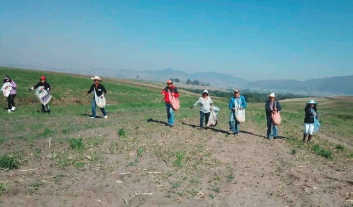 Campesinos critican recorte de apoyos al campo