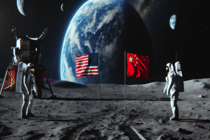 Carrera espacial 2.0: nuevas misiones privadas cambian las reglas del juego