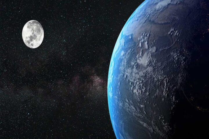 Carrera espacial privada acelera con nuevos proyectos de exploración lunar