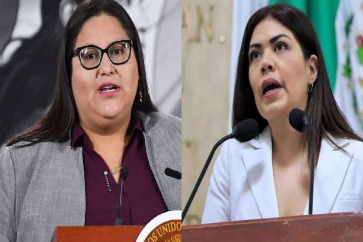 Chihuahua entra en choque político por acusaciones de narco y soberanía