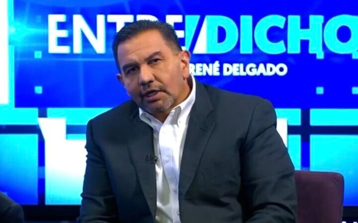 Chihuahua necesita un gobierno cercano a la 4T: perfila Cruz aspiración rumbo a 2027