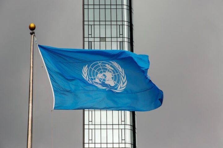Crisis global de liderazgo: la ONU busca reinventarse ante múltiples guerras