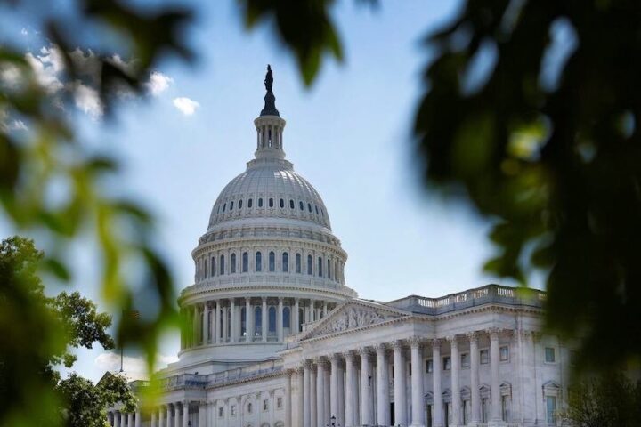 Crisis política en Estados Unidos provoca enfrentamiento entre la Casa Blanca y el Congreso