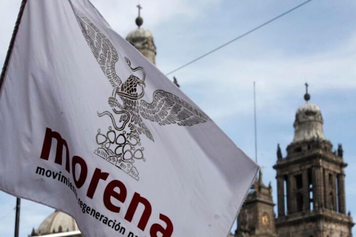 Crisis política en Morena genera tensión nacional tras acusaciones de narco