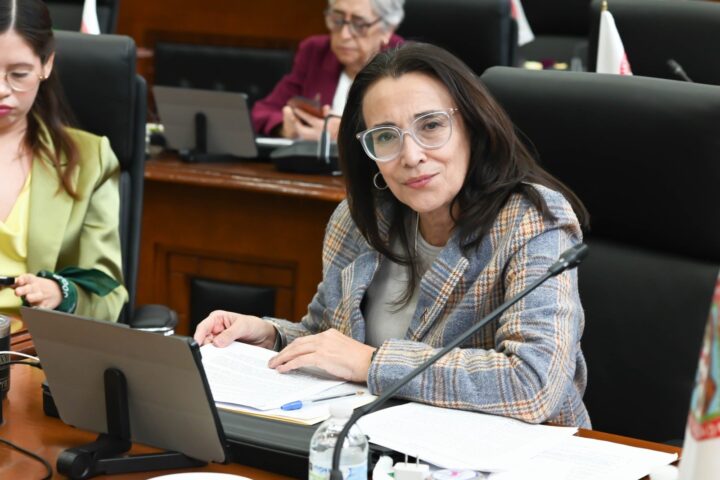 Cuestiona Morena fideicomiso para Arena Multiusos