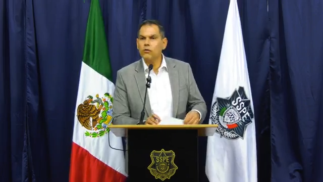 Decomisos de droga representan más de 653 millones: SSPE
