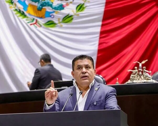 Denuncia Álex Domínguez trato desigual en investigaciones federales