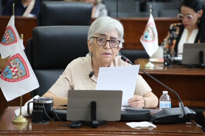 Diputada Herminia Gómez exige esclarecer presuntos casos de violencia en kínder de Chihuahua