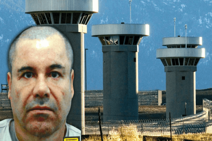 El Chapo reaparece: nueva solicitud reabre debate sobre justicia y narco