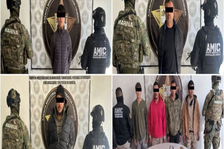 El narco no se detiene: red de “Los Chapitos” impacta indirectamente la seguridad en Chihuahua