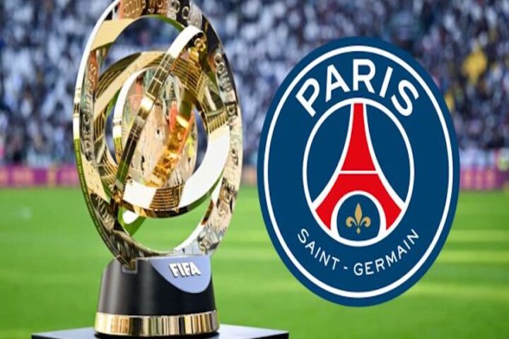 El PSG domina Europa y se convierte en el gran favorito rumbo al Mundial de Clubes