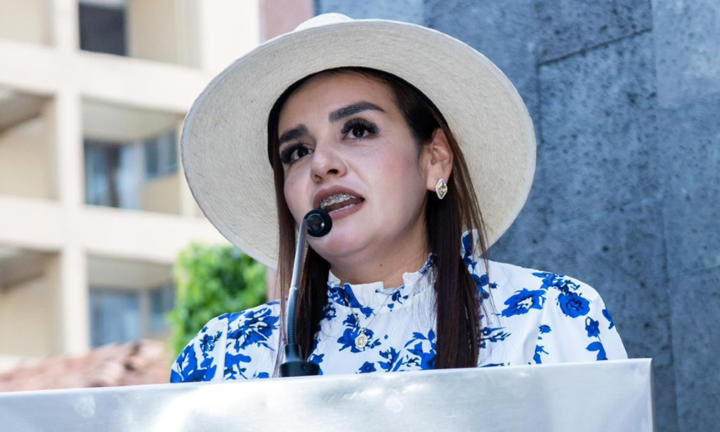 Escala la polémica en Michoacán por el celular clave en el caso Manzo