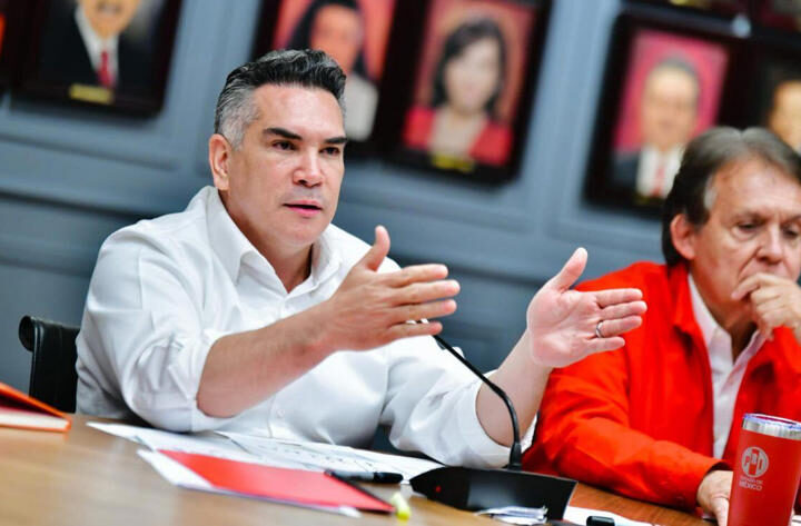 Escala la polémica nacional tras acusaciones de narcopolítica y protección a Rocha Moya
