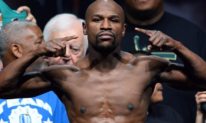 Escándalo golpea a Mayweather millonaria deuda lo deja contra las cuerdas y pone en riesgo su futuro en el boxeo