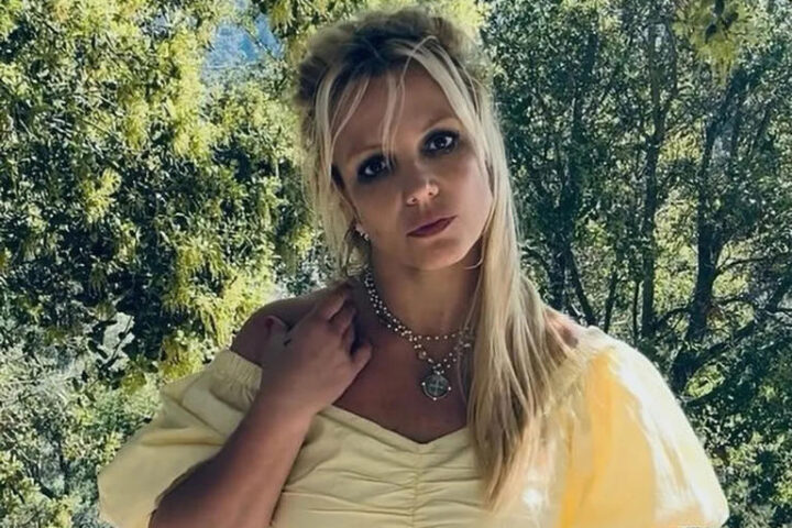 Escándalo sacude a Britney Spears acusación por manejar bajo sustancias revive polémicas y pone en duda su estabilidad